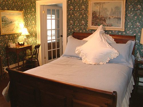 Bed & Breakfast Stevenson Farms-harvest Alliston